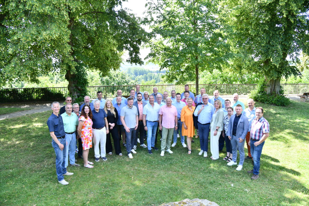 Für Dich – Für Morgen – Für die Sache