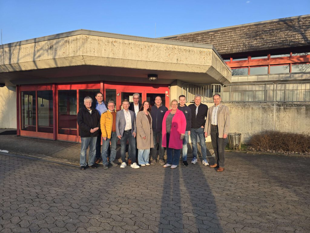 F&ouml;rdermittelmanager und Bildungspolitik f&uuml;r Freie W&auml;hler im Mittelpunkt